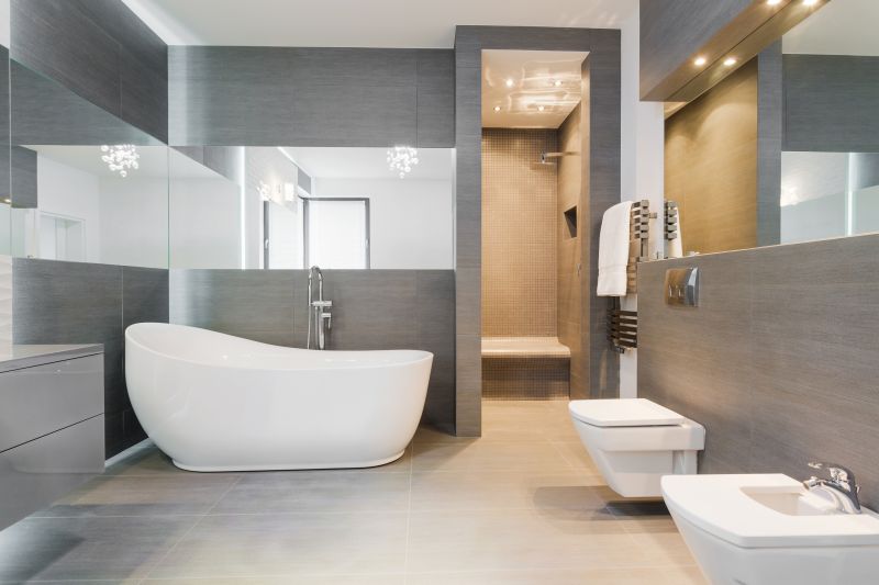 Cost of Bathtub Installation in Vidalia, GA