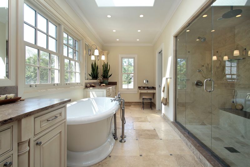 Best Bathroom Remodel Contractors in Vidalia, GA